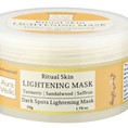 Mặt nạ sáng da thảo dược chống lão hóa
