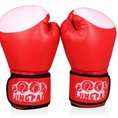 Găng Tay Đấm Boxing chuyên nghiệp Jingpai