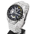 Đồng hồ nam Casio cao cấp EF 543D 2AV