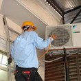 Dịch vụ sửa điều hòa Daikin tại Hải Dương uy tín chất lượng