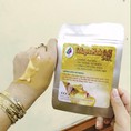 Bộ đắp mặt nạ Collagen tinh chất vàng 24k