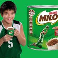 Sữa bột Nestle Milo 750g hàng chính hãng từ Úc Tốt cho trẻ phát triển