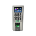 chấm công, kiểm soát ra vào vân tay, thẻZKTECO F18