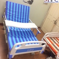 Giường bệnh đa năng Model 2017 điều khiển bằng điện mã CS 19E