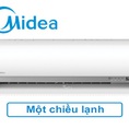 Giá cho dự án Điều hòa Midea MSMA 18CR 18000btu 1 chiều