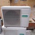 15 bộ điều hòa Fujitsu General 18000btu Made in thailan