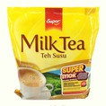 Trà Sữa Super Milk Tea Teh Susu