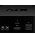 apple tv gen 4 32gb chưa acti