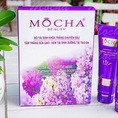 Sản phấn trắng da thần thánh