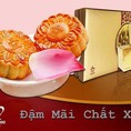 Bánh trung thu cao cấp BẢO NGỌC, khuyến mại 10% Phục vụ 24/24