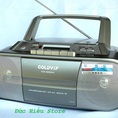 Máy học ngoại ngữ Goldyip DVD 9205UC