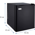 Hotel Minibar Homesun BCH40