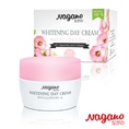 Kem trắng da ban ngày với gigawhite và collagen Nagano Japan NG1004