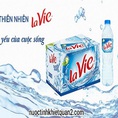 Nước khoáng Lavie giá bao nhiêu tiền