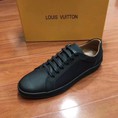 Giày nam Louis Vuitton mẫu hot giá HỢP LÝ