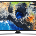 Ti vi Samsung dòng MU6100: Smart TV Samsung 4k 40MU6100, 43MU6100, 50MU6100, 55Mu6100, 65Mu6100, 75MU6100