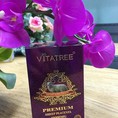 Viên uống dưỡng da nhau thai cừu Úc