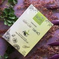 Trà thảo dược Nấm giảm cân Hoài Thương
