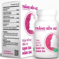 Sản phẩm trắng bền AZ