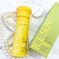 Kem chống nắng xịt phun sương Natural Republic Ice Sun SPF50 HQ