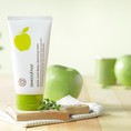Sữa rửa mặt táo Innisfree apple seed deep cleansing foam HQ