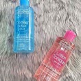 Combo nước hoa hồng nước tẩy trang mắt môi Evoluderm Pháp