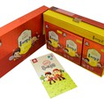 Nước cao sâm trẻ em 3 4 tuổi