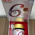Cao hồng sâm cao cấp