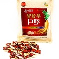 Kẹo sâm có đường và không đường