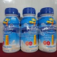 Thùng 24chai sữa Pediasure nước Pediasure Grow and Gain 237ml Thùng 24chai