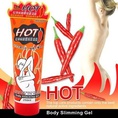 Kem tan mỡ bụng Hot Body Slimming Gel Xuất xứ: Hong Kong