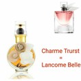 Nước hoa Charme Trust 25ml Thơm lâu tuyệt đỉnh lưu hương trên 8 tiếng Tặng mặt nạ charme collagen khi mua hàng