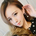 Trang sức nữ phong cách Hàn Quốc