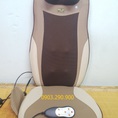 Ghế massage ô tô, đệm massage ô tô Nhật Bản 8 bi hồng ngoại model mới F05