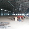 Chính chủ cho thuê nhà xưởng tại Hoằng Hóa, Thanh Hóa với giá cực hợp lý