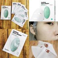 Mặt nạ dưỡng da hàn quốc