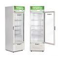 Tổng kho phân phối Tủ mát kháng khuẩn Kangaroo KG258AT 258L