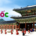 Tour Ghép Du Lịch hàn Quốc 5 Ngày 4 Đêm