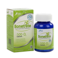 Bonetrate bổ sung canxi