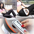 Đai massage giảm béo bụng Vibro Shape,máy giảm béo sau sinh,máy giảm béo cho mọi lứa tuổi