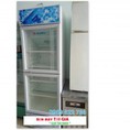 Bán tủ mát alaska 450 lít, còn phiếu bảo hành chính hãng