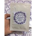 10 gói mặt nạ dưỡng da hương LAvender