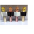 Mic Kara 3in1 YS 10 loại âm thanh vượt trội