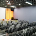 Cho thuê phòng hội nghị, hội thảo tại Novaedu