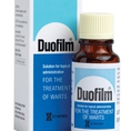 Duofilm 15ml thuốc đặc trị mắt cá chân, mụn cóc, chai sừng xuất xứ châu âu