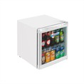 Tủ Mát ALASKA Mini 46 Lít LC 50: Thiết kế sang trọng hiện đại, có dung tích nhỏ 46 lít.