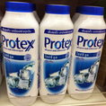 Phấn lạnh Thái Lan Protex Icy Cool Extreme Body Cooling Powder
