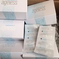 Kem Ageless Instantly Chống lão hóa da, căng da tức thì
