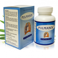 Pulmasol Hỗ trợ điều trị hen suyễn, phổi tắc nghẽn mạn tính