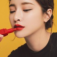 Son thỏi siêu lì 3CE Red Recipe Matte Lip Color